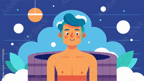 With the release of endorphins during a sauna youll experience a natural mood boost that can help reduce stress hormones ultimately slowing down the.