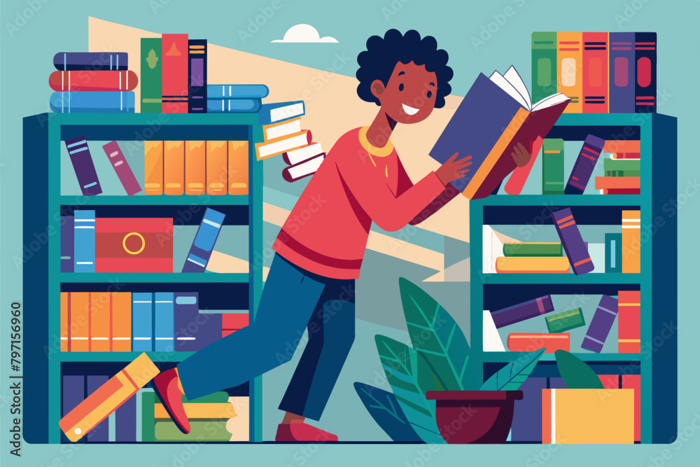 Visualize the thrill of stumbling upon a rare or firstedition book nestled among the shelves Visualize the thrill of stumbling upon a rare or firstedition book nestled among the shelves