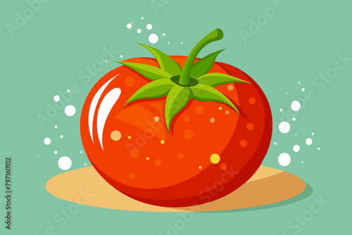 Picture the juicy burst of flavor from biting into a ripe, sunripened tomato, sprinkled with flaky sea salt and freshly cracked pepper