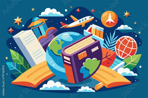 Imagine the satisfaction of finding the perfect book to satisfy your curiosity or transport you to another place and time