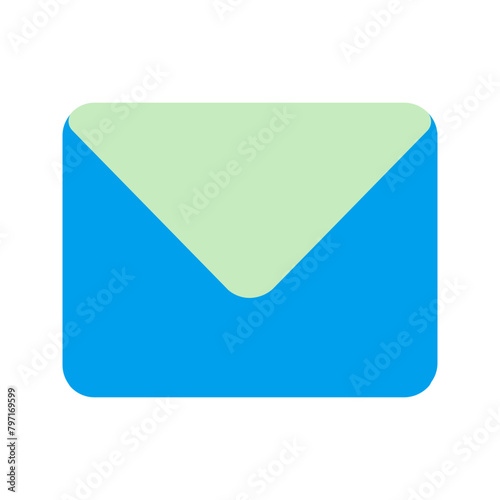 email duo tone icon Free Download email duo tone icon - GFXLoad