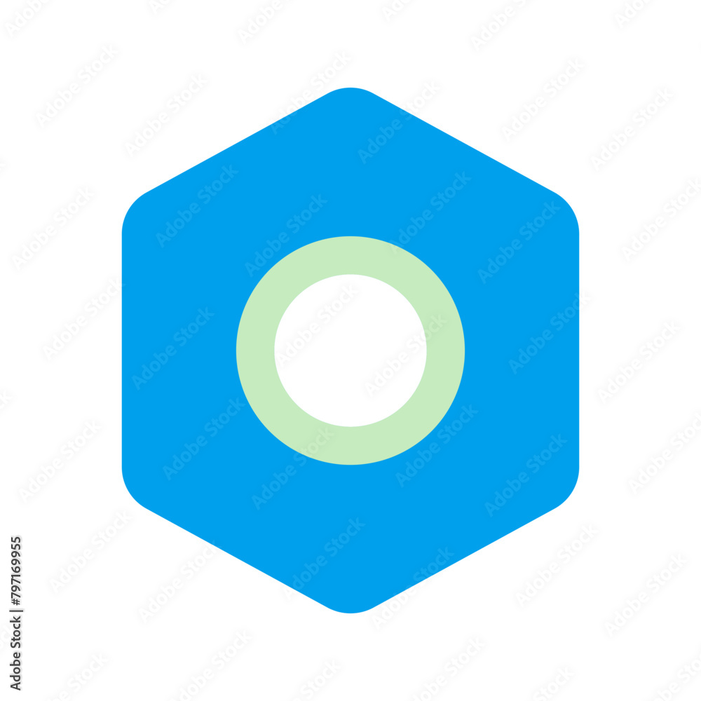 settings duo tone icon settings duo tone icon