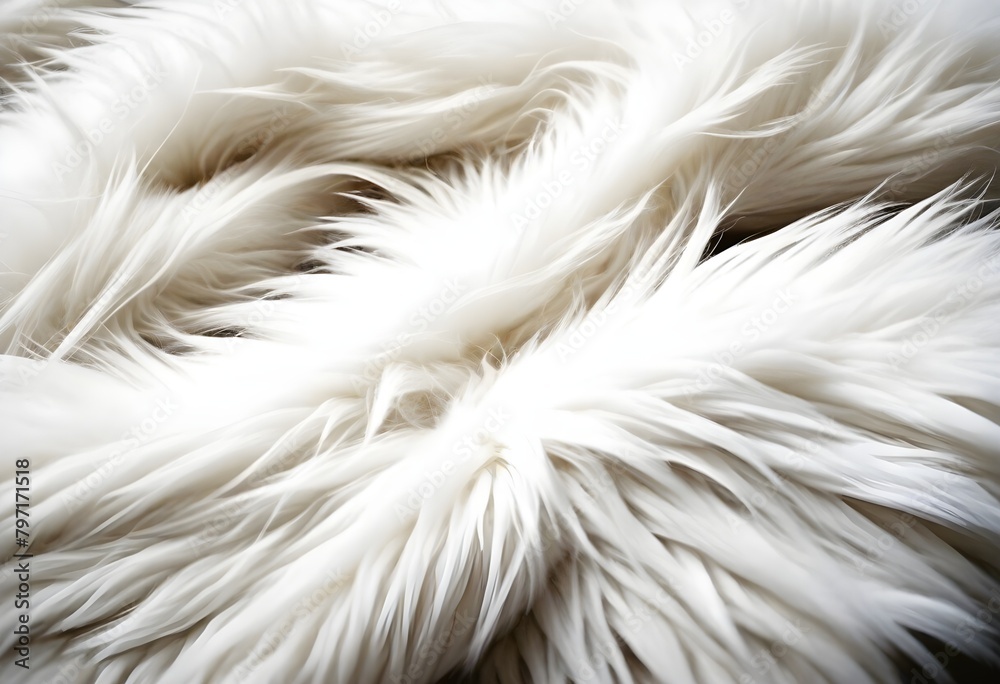 Soft Fur Texture Digital Painting Animal Background Beautiful Soft Design Soft Fur Texture Digital Painting Animal Background Beautiful Soft Design