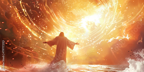 Miracles of Faith: Stories of Divine Intervention