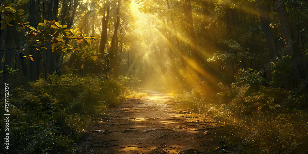 Light of the World: Illuminating the Path of Faith Light of the World: Illuminating the Path of Faith