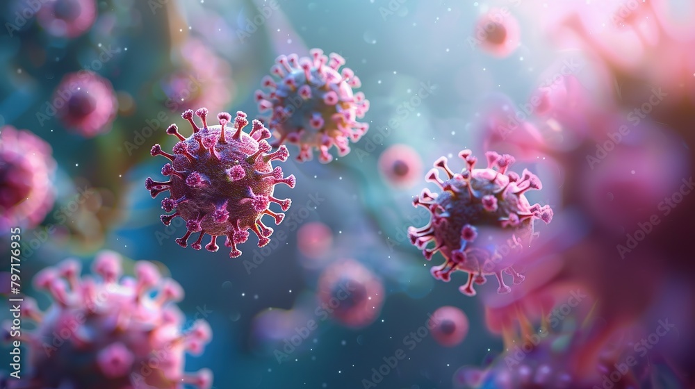 Navigating Novel Pathogens: Insights into COVID Mutation Science Navigating Novel Pathogens: Insights into COVID Mutation Science