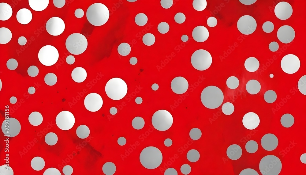 Dotted Pattern Abstract Artwork Minimalistic Style Digital Painting Colorful Background Design Dotted Pattern Abstract Artwork Minimalistic Style Digital Painting Colorful Background Design