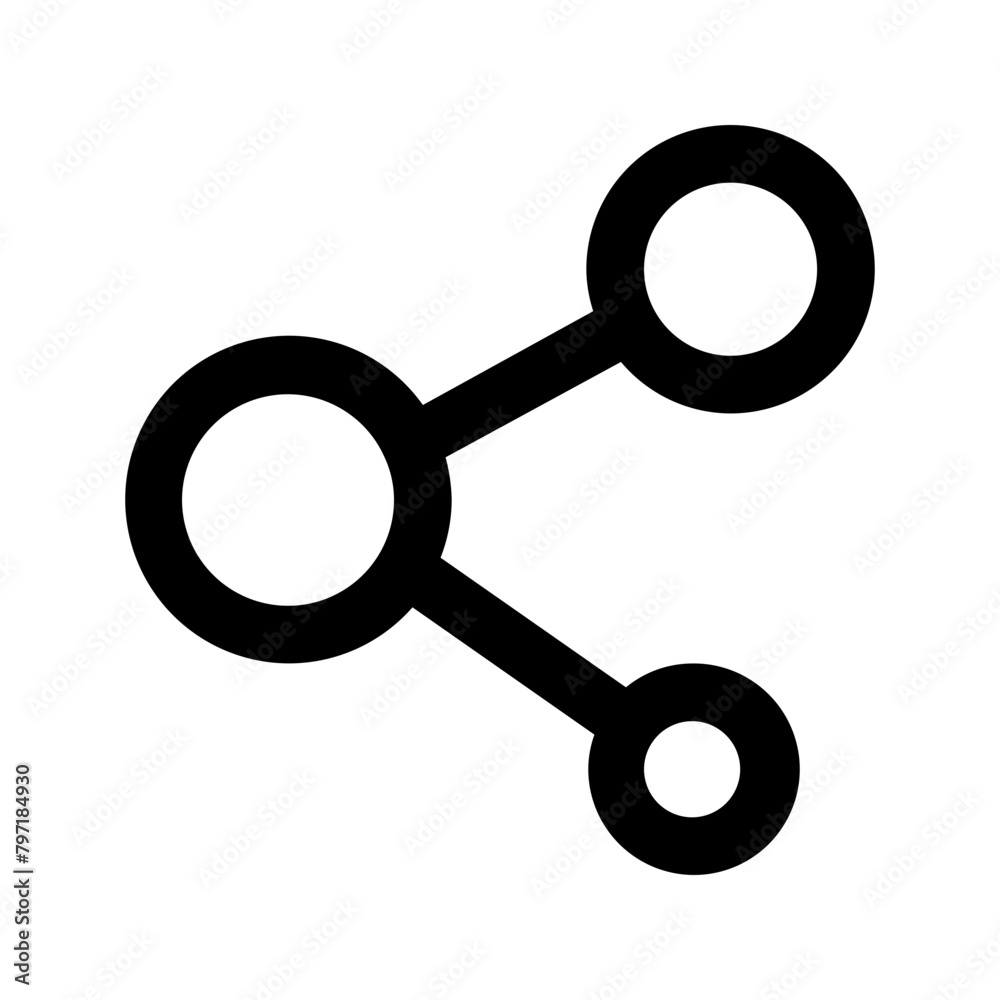 share line icon share line icon