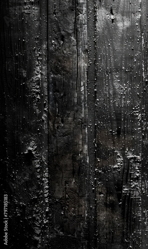 textured black abstract background with rough, gritty textures and distressed finishes, adding character and depth to the design, Hd Background