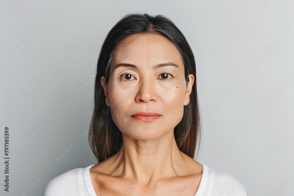 Natural contouring in old age trends integrates aging effects with visual puffiness in aging journeys, highlighting health metaphors and tinea capitis stages. Natural contouring in old age trends integrates aging effects with visual puffiness in aging journeys, highlighting health metaphors and tinea capitis stages.