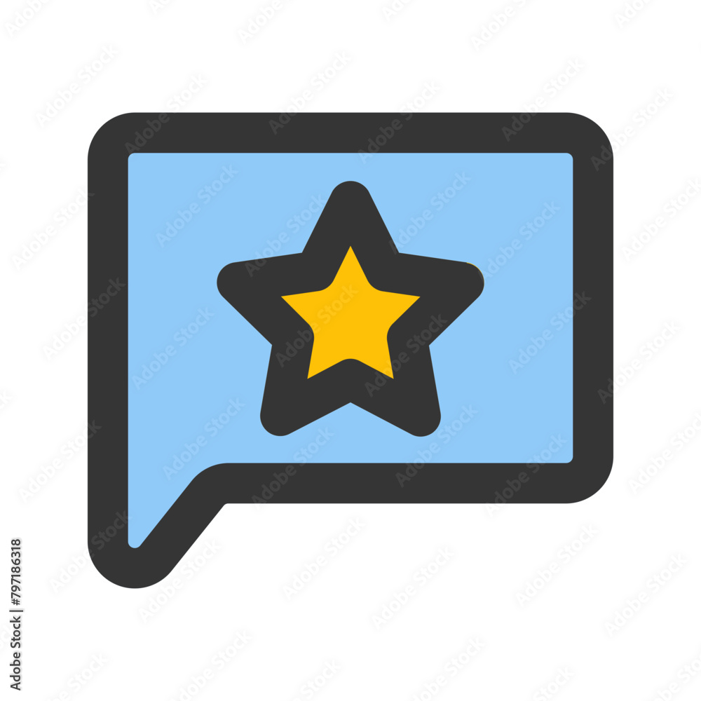 feedback line color icon feedback line color icon