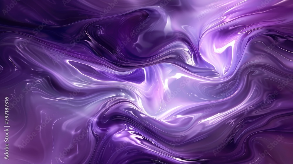 Luxurious abstract purple background for modern wallpapers, Ai Generated. Luxurious abstract purple background for modern wallpapers, Ai Generated.