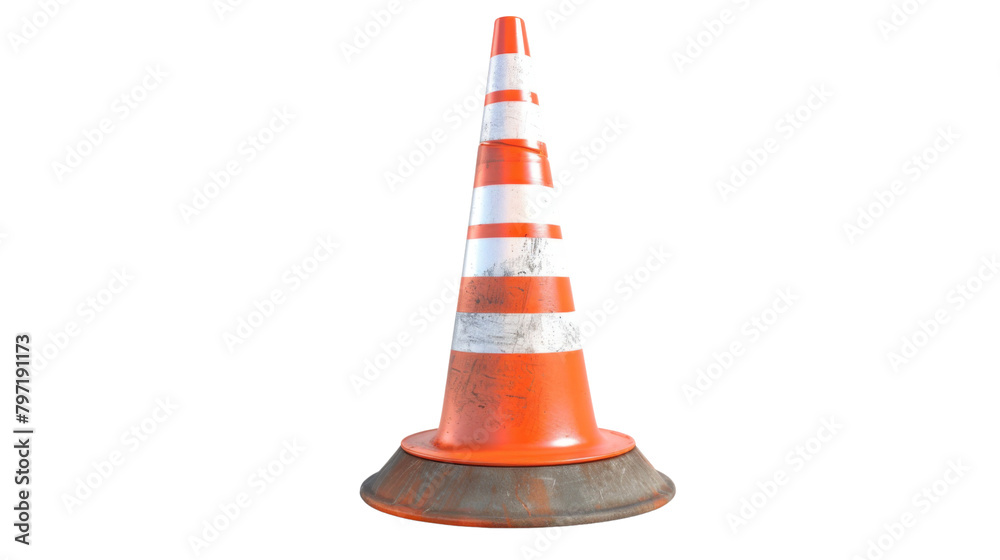 Traffic cone Traffic cone