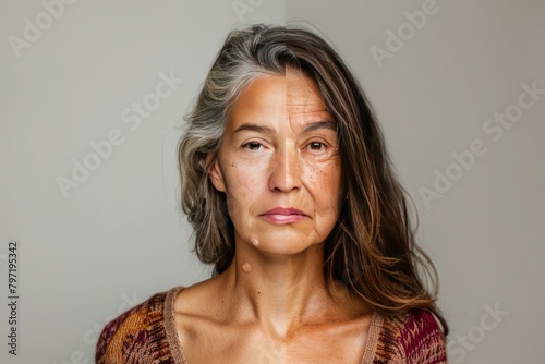 Aging depiction in care transitions showcases healthy aging through life skincare transitions, integrating wellness strategies and aging division effectiveness in age division.