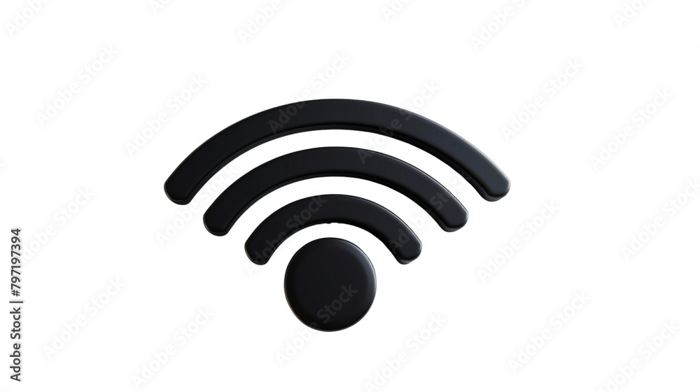 Wi fi Icon Wi fi Icon