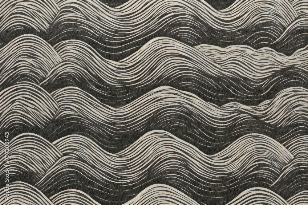 Zigzag pattern backgrounds monochrome zebra. Zigzag pattern backgrounds monochrome zebra.