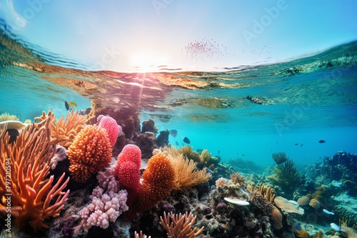 Top Tips: Tropical Coral Reef Gradients in Eco-Tourism Travel Guide