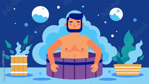 With each round of sauna and cold plunge your body experiences a natural rush of endorphins leaving you feeling refreshed and invigorated..