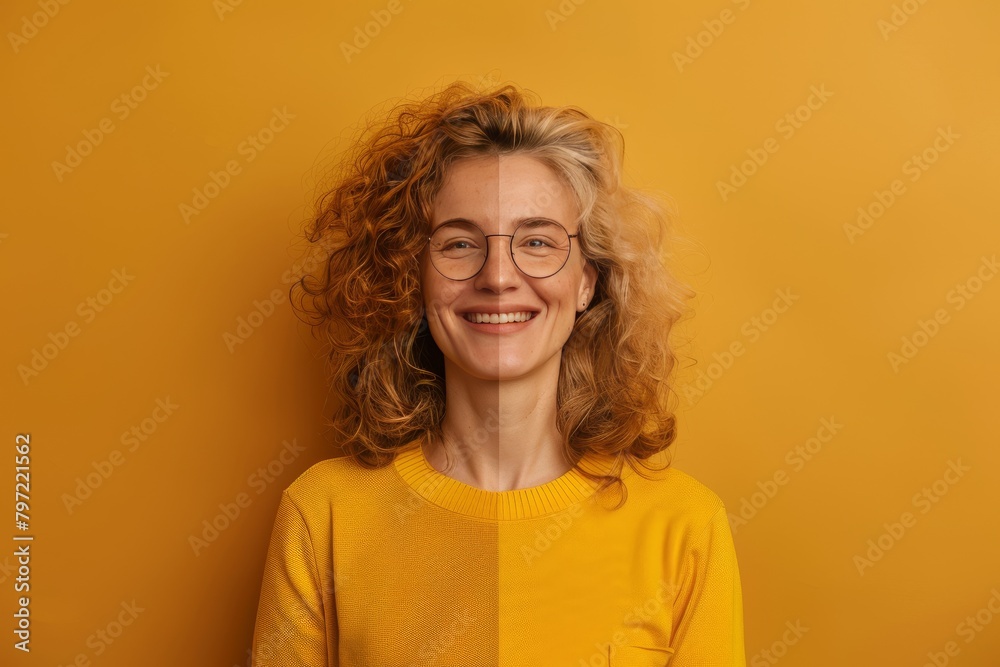 Care in aging depicts societal beauty standards and the progression of skin health, emphasizing transformation and skin elasticity in modern lifes spectrum. Care in aging depicts societal beauty standards and the progression of skin health, emphasizing transformation and skin elasticity in modern lifes spectrum.