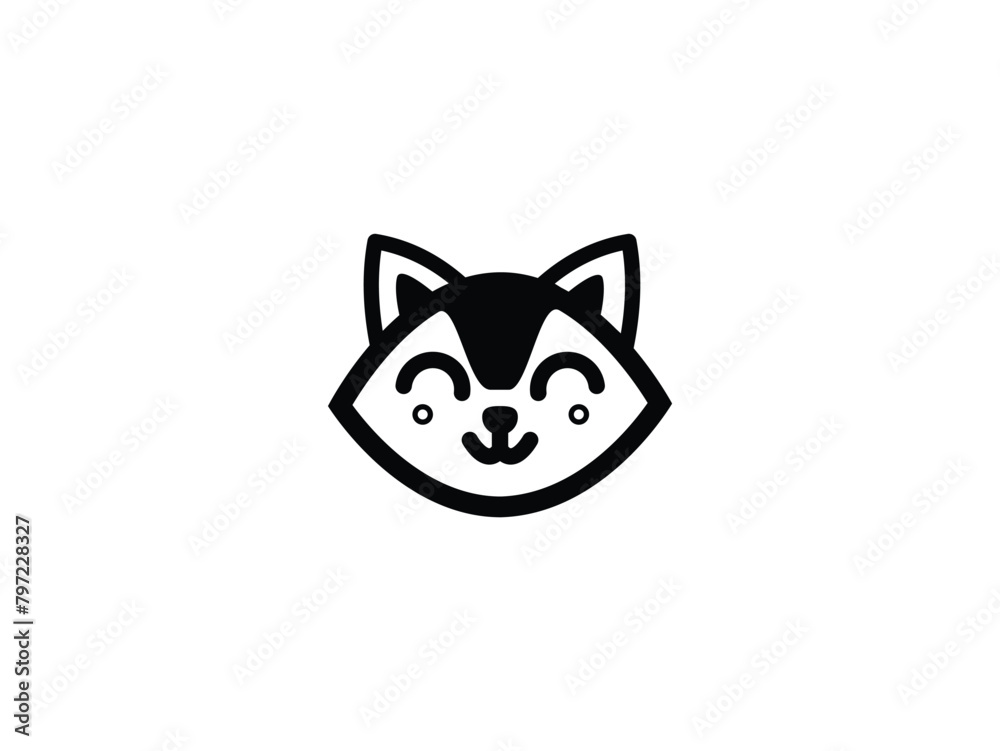 Set of animal emblems. Bear, dinosaur, eagle, leopard, wolf, horse, fox, lion, grizzly, raptor, hawk, jaguar, cat, lynx, leo, stallion, birds. Sports mascots, colorful collection, vector illustration Set of animal emblems. Bear, dinosaur, eagle, leopard, wolf, horse, fox, lion, grizzly, raptor, hawk, jaguar, cat, lynx, leo, stallion, birds. Sports mascots, colorful collection, vector illustration