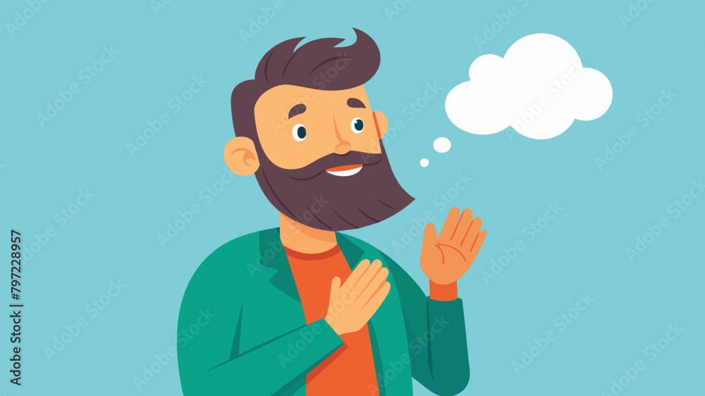People of different characters vector illustration People of different characters vector illustration