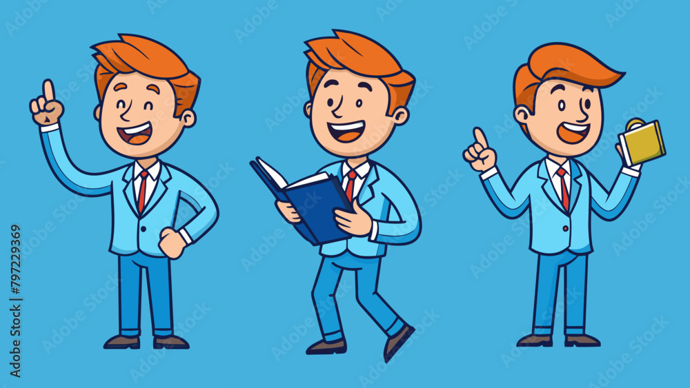 Tablet in engineer's hand vector illustration Tablet in engineer's hand vector illustration
