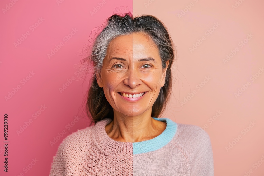 Dual skin in aging settings tips skincare advice in full color contexts, focusing on age smoothing and effects for skin improvement and care integration. Dual skin in aging settings tips skincare advice in full color contexts, focusing on age smoothing and effects for skin improvement and care integration.