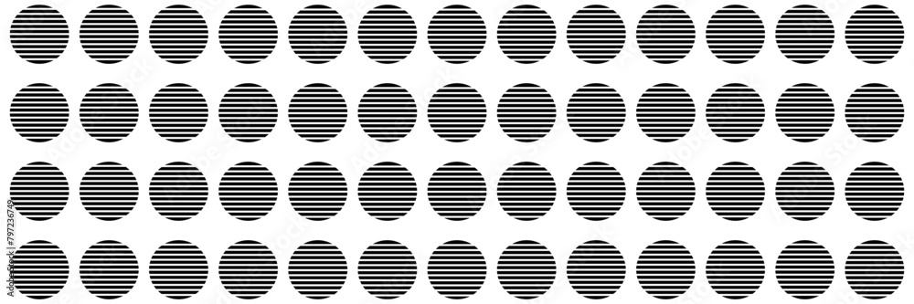 Dot pattern seamless background. Polka dot pattern template Monochrome dotted texture Dot pattern seamless background. Polka dot pattern template Monochrome dotted texture