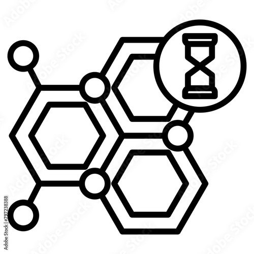 Anti-Aging Compounds icon