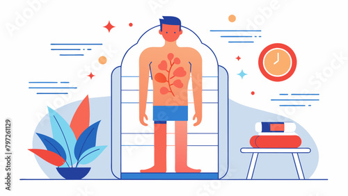 Infrared saunas boast an array of health benefits from boosting circulation to reducing inflammation. These benefits can be especially helpful for.