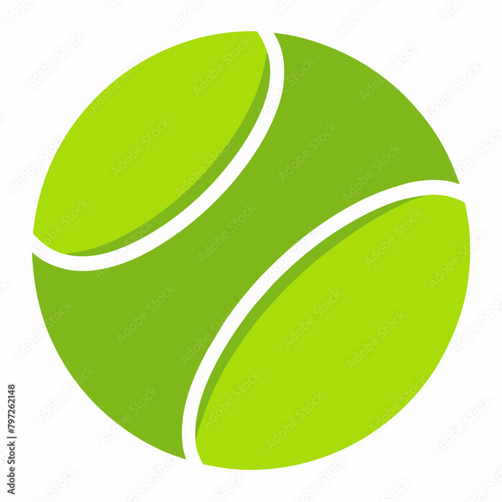 tennis ball icon (12)