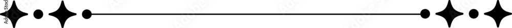 Minimalist Line