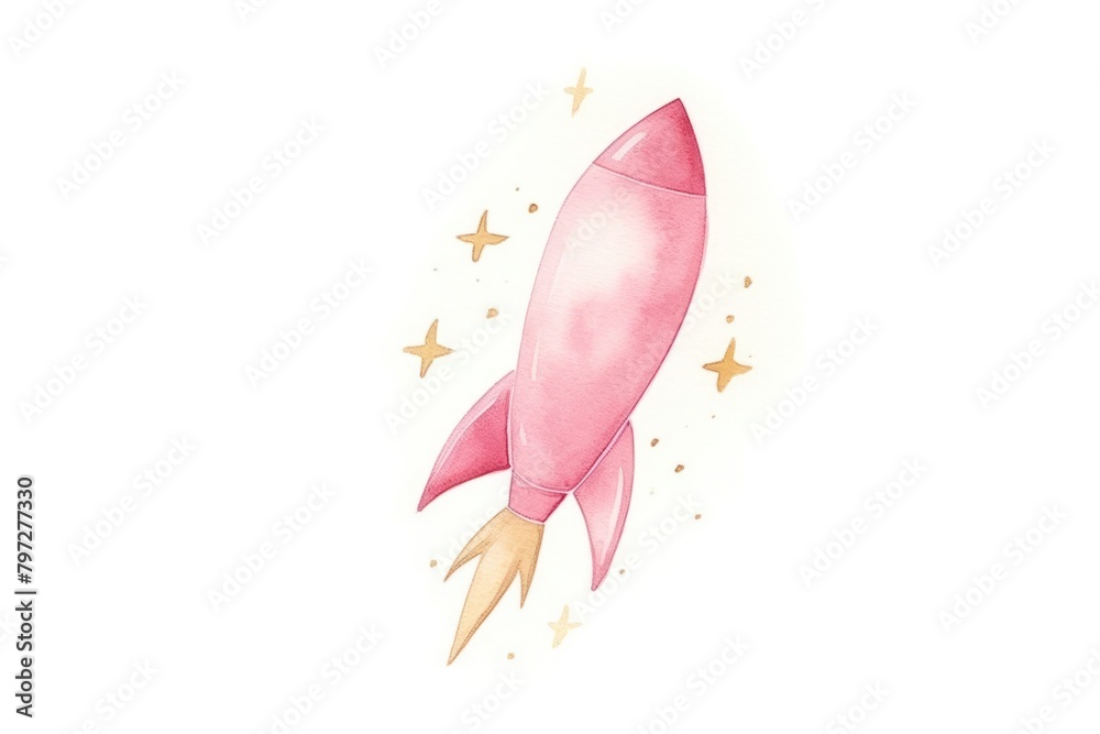 Rocket pink invertebrate electronics. Rocket pink invertebrate electronics.