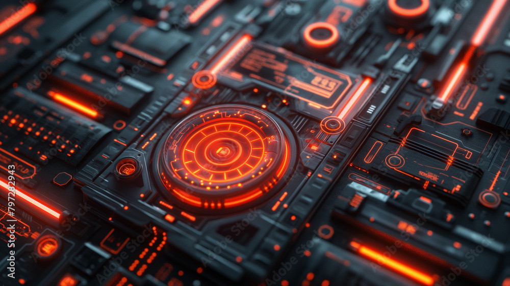 futuristic technology background, modern cyber tech wallpaper, digital data technology, glowing motherboard futuristic technology background, modern cyber tech wallpaper, digital data technology, glowing motherboard