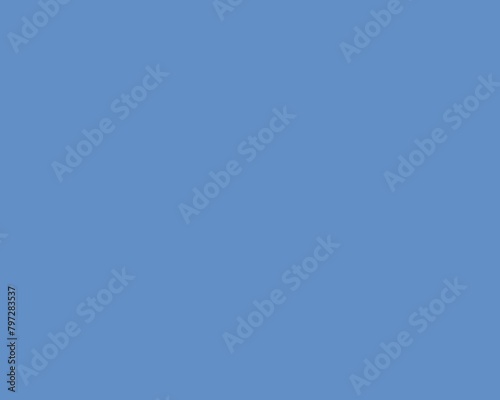 Plain blue color. light color background. empty space for background, design graphic or text.