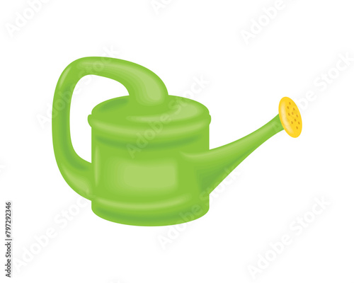 planting equipment watering can