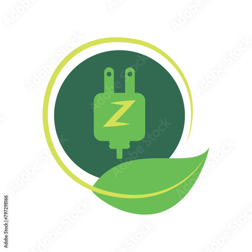 eco label energy © djvstock