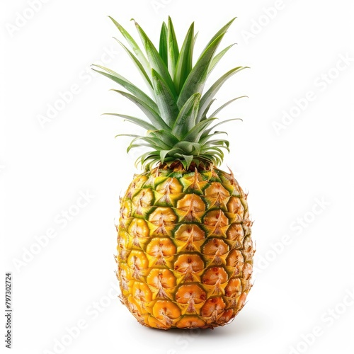 I'm going to shoot a pineapple commercial. A production that feels delicious and appetizing 