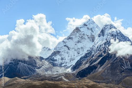 Mount Ama Dablam