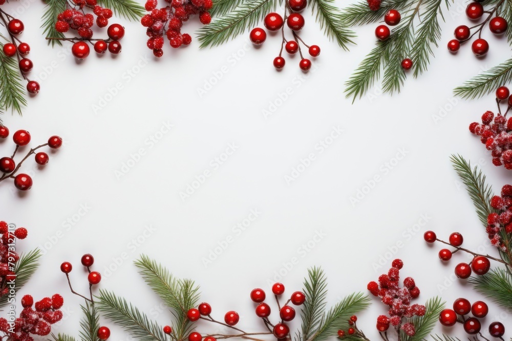 Christmas christmas branch plant. Christmas christmas branch plant.