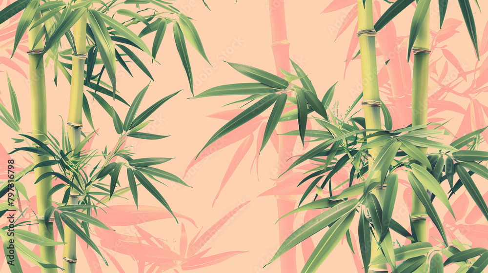 bamboo bamboo