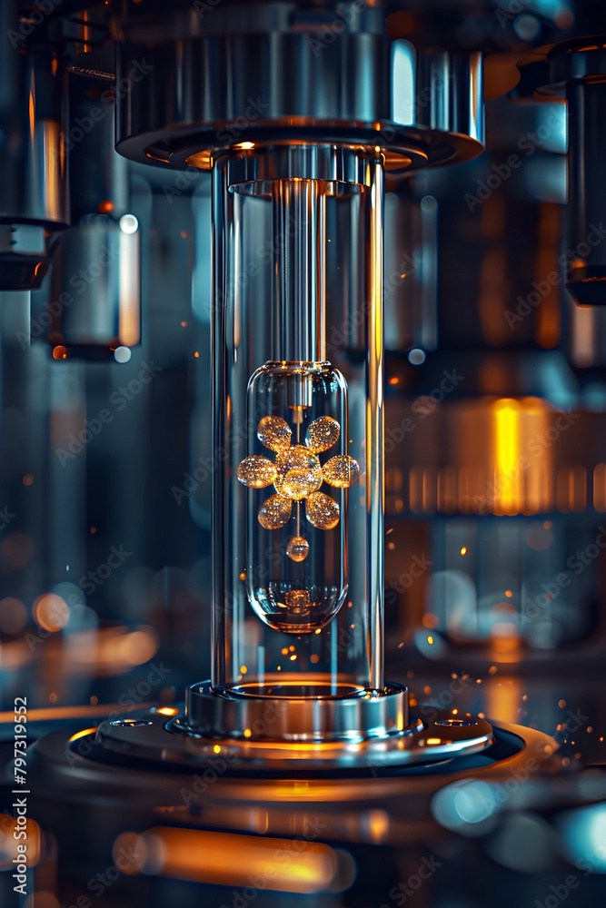 How Efficient Is Nuclear Energy Compared To Other Methods stock.adobe.com