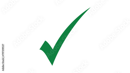 Free Download Check mark icon - GFXLoad