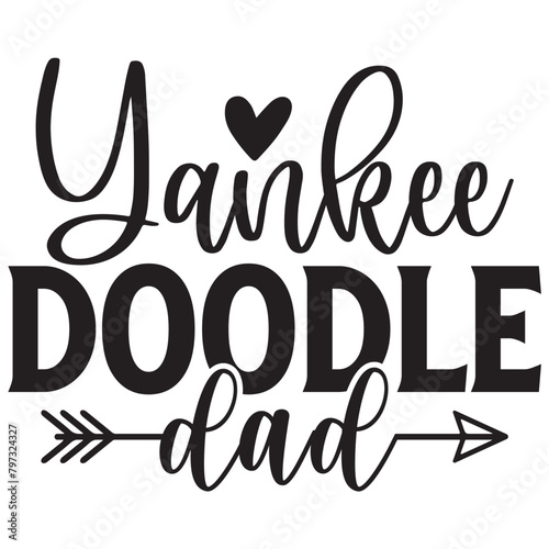 yankee doodle dad