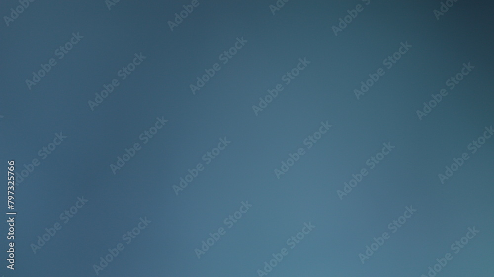 Obraz premium blue blur abstract background