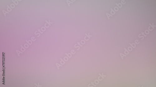 blue blur abstract background