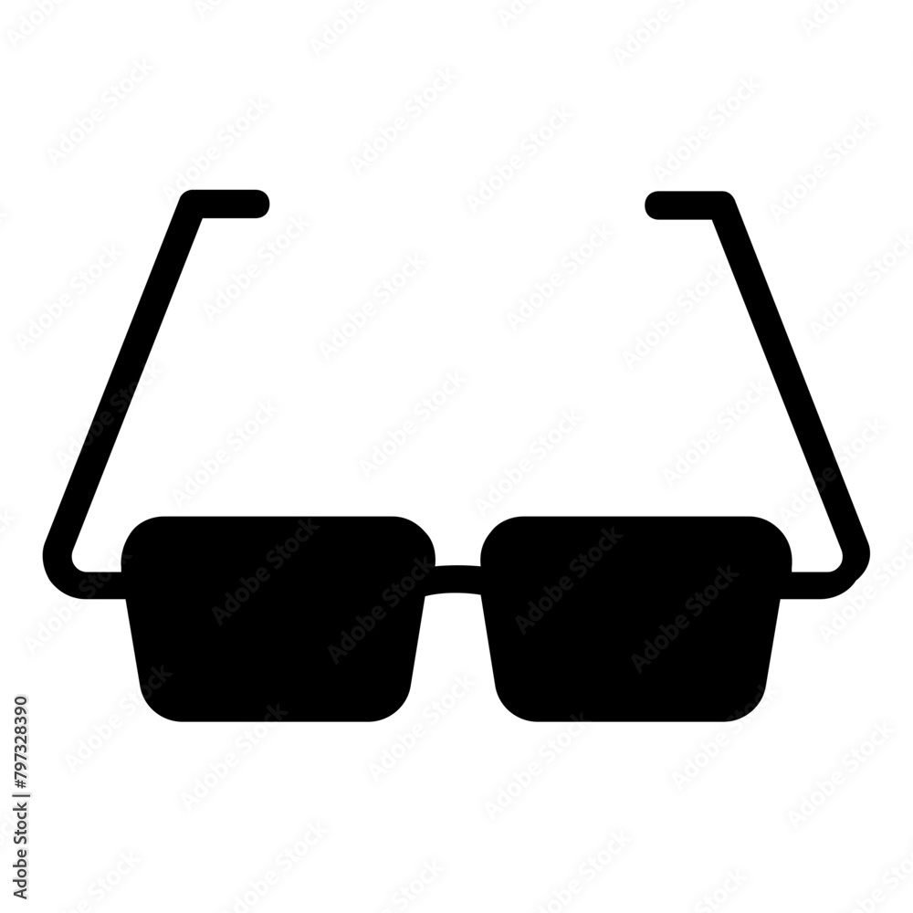 glasses icon glasses icon