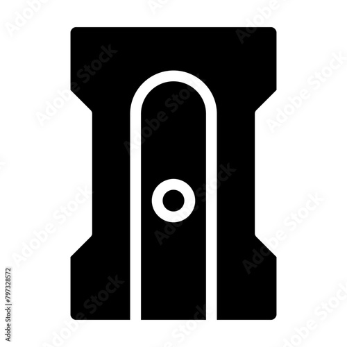 sharpener icon