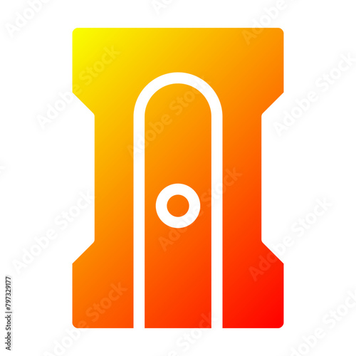 sharpener icon