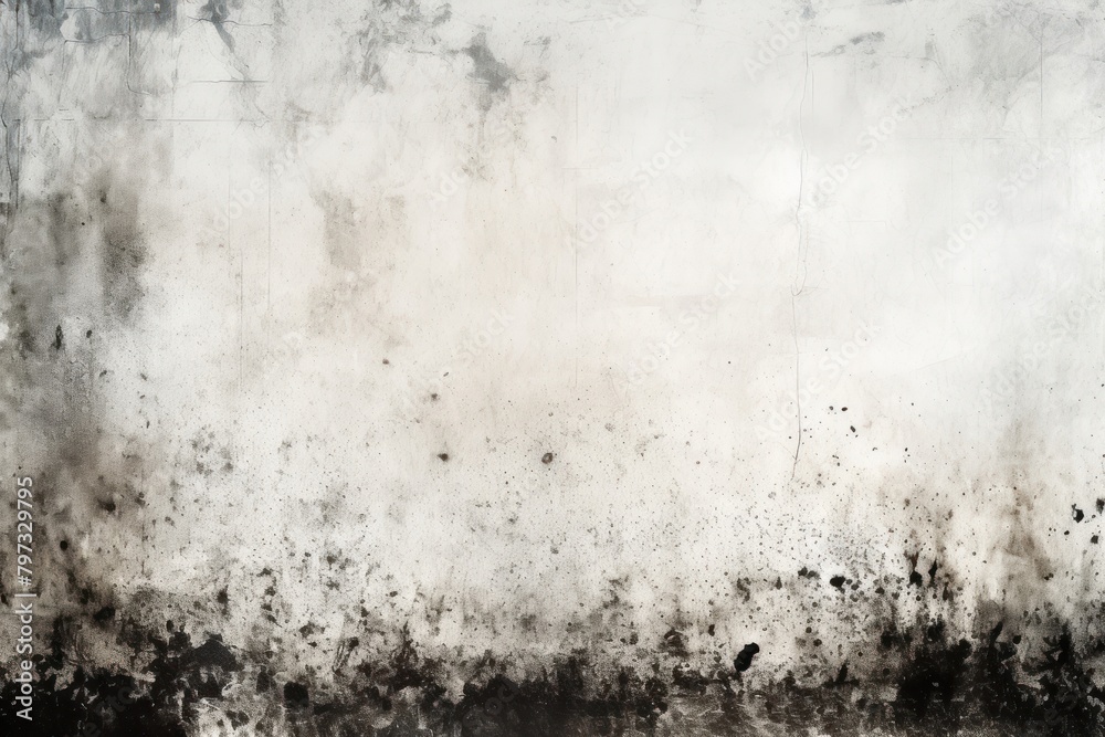 Obraz premium Architecture backgrounds grunge mold.